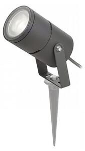 RED - Design Rendl - R11754 - LED Venkovní svítidlo ROSS LED/9W/230V IP65