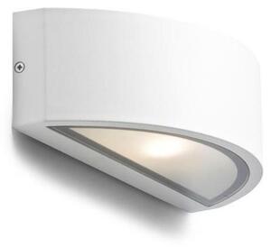 RED - Design Rendl - R10365- Venkovní nástěnné svítidlo LESA 1xE27/26W/230V IP54