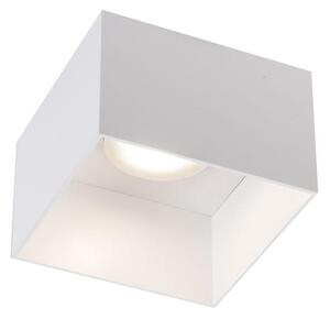 Shilo 7082 - Stropní svítidlo KONAN 1xGX53/15W/230V bílá