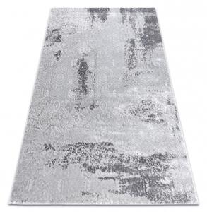 Makro Abra Moderní kusový koberec MEFE 8731 Vintage šedý Rozměr: 180x270 cm