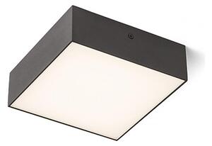 RED - Design Rendl - R12849 - LED Stropní svítidlo LARISA LED/15W/230V černá