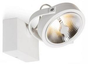 RED - Design Rendl - R12332 - LED Nástěnné bodové svítidlo KELLY LED/12W/230V