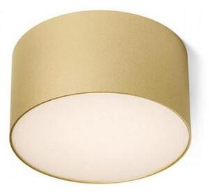 RED - Design Rendl - R12843 - LED Stropní svítidlo LARISA LED/10W/230V zlatá