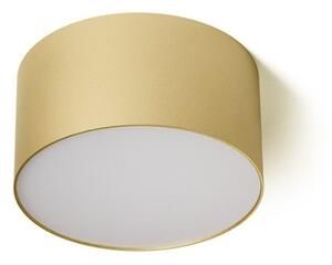 RED - Design Rendl - R12843 - LED Stropní svítidlo LARISA LED/10W/230V zlatá