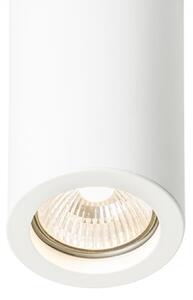 RED - Design Rendl - R12043 - Bodové svítidlo MOMA 1xGU10/35W/230V bílá