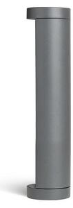 RED - Design Rendl - R11171 - LED Venkovní lampa SONET LED/7W/230V IP54 antracit
