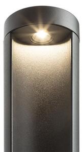 RED - Design Rendl - R11171 - LED Venkovní lampa SONET LED/7W/230V IP54 antracit