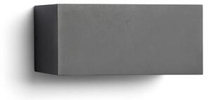RED - Design Rendl-R12559- Venkovní nástěnné svítidlo DURANT 1xE27/18W/230V IP54