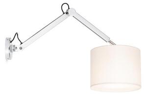 RED - Design Rendl - R12480 - Nástěnná lampa MADISON 1xE27/42W/230V