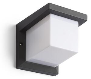 RED - Design Rendl - R12560- Venkovní nástěnné svítidlo HIDE 1xE27/13W/230V IP44