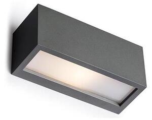 RED - Design Rendl-R12559- Venkovní nástěnné svítidlo DURANT 1xE27/18W/230V IP54