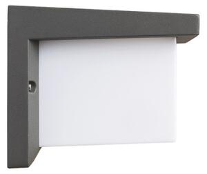RED - Design Rendl - R12560- Venkovní nástěnné svítidlo HIDE 1xE27/13W/230V IP44