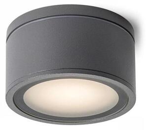RED - Design Rendl - R10430 - Venkovní svítidlo MERIDO 1xGX53/11W/230V IP54