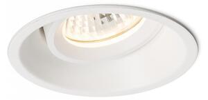 RED - Design Rendl-R11738- Podhledové svítidlo SOBER 1xGU10/50W/230V bílá
