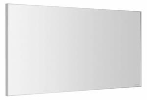 Sapho AROWANA zrcadlo v rámu 1200x600mm, chrom (AW1260)