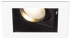RED - Design Rendl - R12856 - LED Podhledové svítidlo BONDY LED/7W/230V