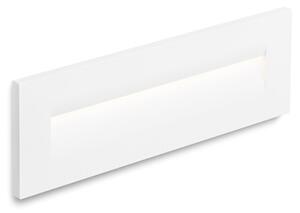 RED - Design Rendl-R12627- LED Venkovní vestavné svítidlo RASQ 8,5W/230V IP65