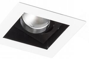 RED - Design Rendl - R12856 - LED Podhledové svítidlo BONDY LED/7W/230V