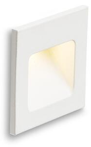 RED - Design Rendl - R12690 - LED Schodišťové svítidlo AMARO LED/3W/230V