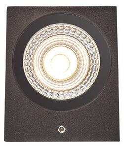 RED -Design Rendl-R12028- LED Venkovní nástěnné svítidlo KUBI 2xLED/3W/230V IP54