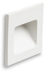 RED - Design Rendl - R12690 - LED Schodišťové svítidlo AMARO LED/3W/230V