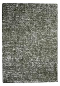 TKANÝ KOBEREC, 80/150 cm olivově zelená Kayoom - Online Only koberce & rohožky, Online Only