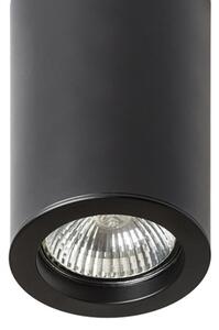 RED - Design Rendl - R12516 - Bodové svítidlo MOMA 1xGU10/35W/230V černá