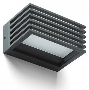 RED -Design Rendl-R13564- LED Venkovní nástěnné svítidlo CLAIRE LED/6W/230V IP54
