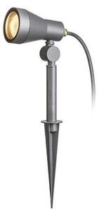 RED - Design Rendl - R10431 - Venkovní svítidlo DIREZZA 1xGU10/35W/230V IP54