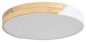 STROPNÍ LED SVÍTIDLO, 41.5/5/41.5 cm - Stropní svítidla