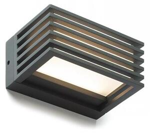 RED -Design Rendl-R13564- LED Venkovní nástěnné svítidlo CLAIRE LED/6W/230V IP54