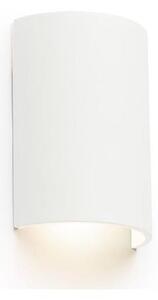 RED - Design Rendl - R12592 - LED Nástěnné svítidlo DAFFY LED/6W/230V bílá