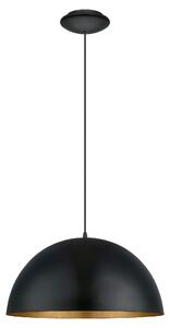 ZÁVĚSNÉ SVÍTIDLO, 53/150 cm Eglo - Online Only svítidla, Online Only
