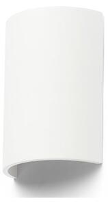 RED - Design Rendl - R12592 - LED Nástěnné svítidlo DAFFY LED/6W/230V bílá