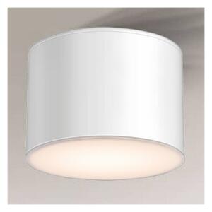 Shilo 7075 - Stropní svítidlo SUWA 1xGX53/15W/230V bílá
