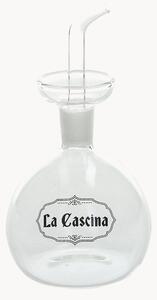 Olejnička Doleca Casa