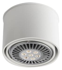 Shilo 7016 - Bodové svítidlo MIKI 1xGU10/15W/230V bílá