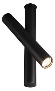 Shilo 2243 - Bodové svítidlo YABU 1xGU10-MR11/15W/230V černá