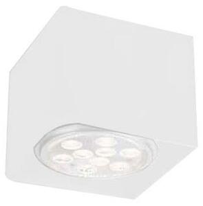 Shilo 7133 - Bodové svítidlo YATOMI 1xGU10/15W/230V bílá