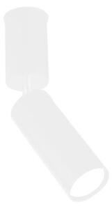 Shilo 7206 - Bodové svítidlo SHIMA 1xGU10/15W/230V bílá
