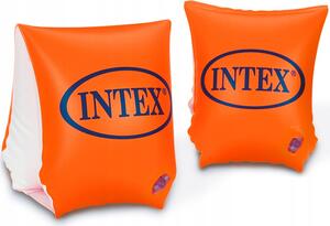 Plavecké rukávy INTEX pro děti s motýlkem