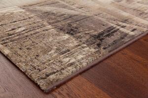 Moderní kusový koberec Ragolle Argentum 63224 4343 hnědý Rozměr: 240x330 cm