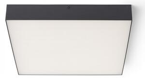 RED - Design Rendl - R13490 - LED Stropní svítidlo LARISA LED/50W/230V černá