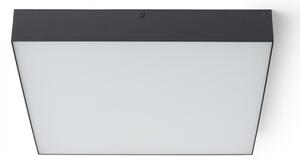 RED - Design Rendl - R13490 - LED Stropní svítidlo LARISA LED/50W/230V černá