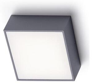 RED - Design Rendl- R11967 - LED Venkovní stropní svítidlo BONO LED/4W/230V IP54