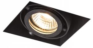 RED - Design Rendl- R12052 - Podhledové svítidlo ELECTRA 1xGU10/50W/230V