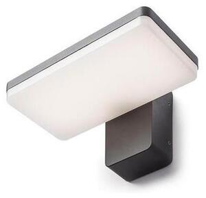 RED - Design Rendl-R11947- LED Venkovní nástěnné svítidlo RINA LED/12W/230V IP65