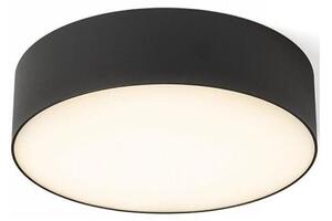 RED - Design Rendl - R13483 - LED Stropní svítidlo LARISA LED/20W/230V černá