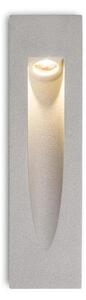 RED -Design Rendl-R10545- LED Venkovní vestavné svítidlo GAP LED/3W/230V IP54