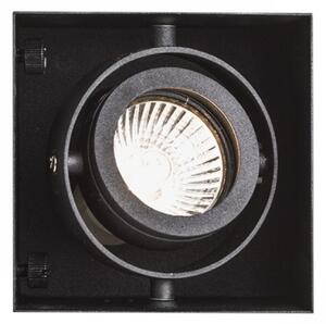 RED - Design Rendl- R12052 - Podhledové svítidlo ELECTRA 1xGU10/50W/230V